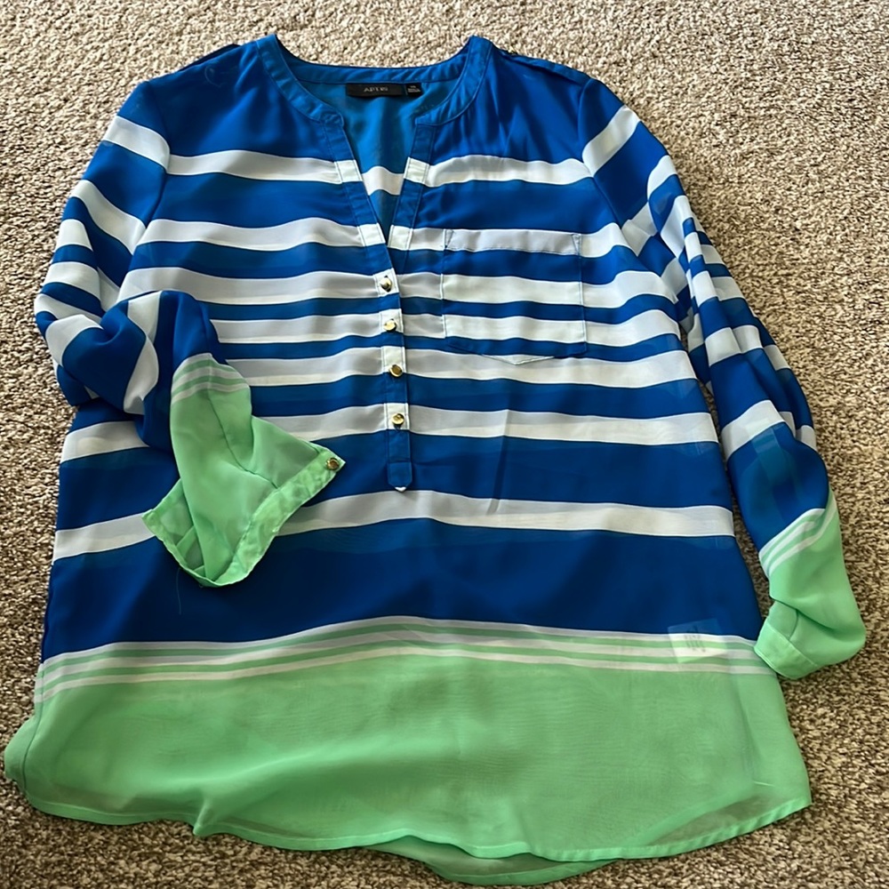 Beautiful top